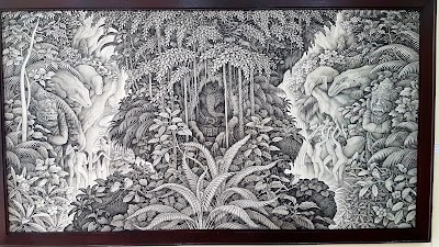Photos of Nyoman Meja Fine Art Gallery