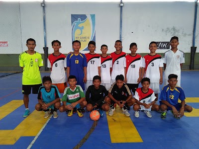 Photos of Gelora Kie Raha Ternate