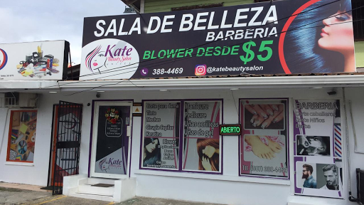 KATE BEAUTY SALON VISTA HERMOSA