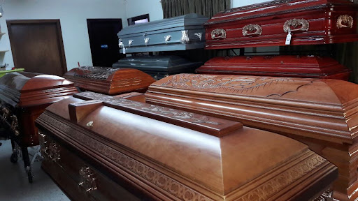 Zarza Servicios Funerarios