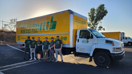 LocalBusiness at Like Movers LLC