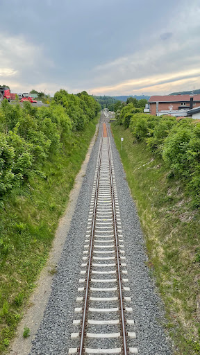 Usseln - Visual
