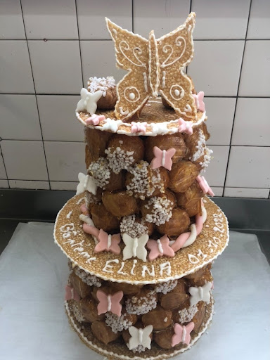 Bon'blé - Visual