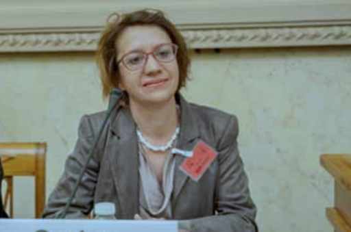 Caron Carine - Thumbnail
