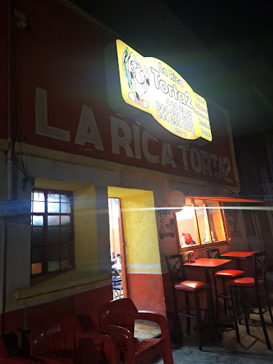 La Rica Torta - Thumbnail