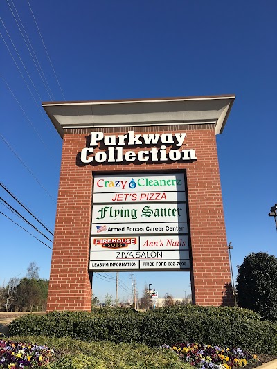 Parkway Collection