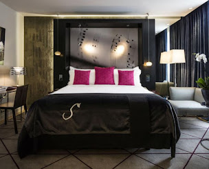 Photo n°39 de ID Christophe Daudré - Architecte d'intérieur ESAM - ÉCOLE SUPÉRIEURE D'ART MODERNE PARIS à Saint-Germain-en-Laye (Designer d'intérieur)