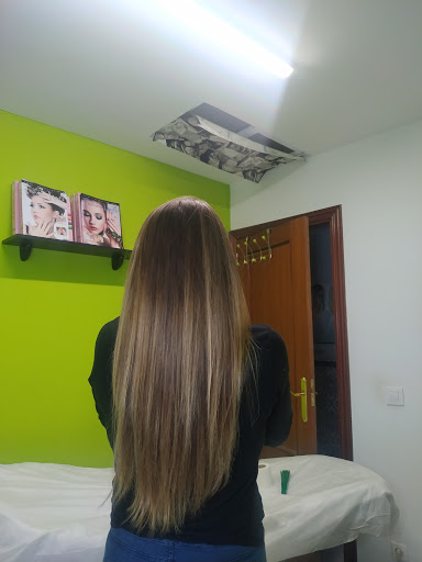 Peluquería Y Estetica Paula - Thumbnail