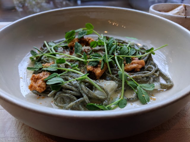 Arden Restaurant Portland
