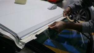 Photo n°27 de Mayeur Car Service à Combs-la-Ville (Atelier de carrosserie automobile)