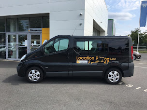 Photo n°16 de ABS Auto Betton Services à Betton (Service de réparation de pare-brise)