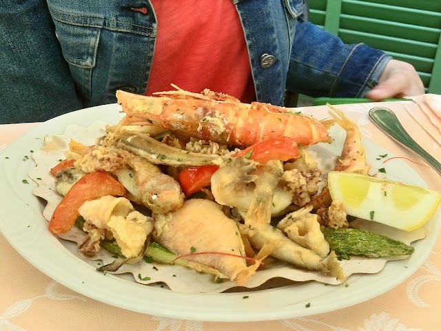 Ristorante Garibaldi