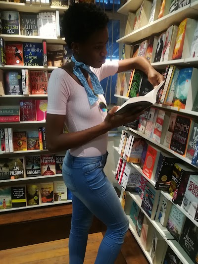 Photos of The Book Den