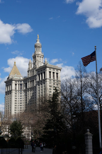 New York City Landmarks Preservation Commission