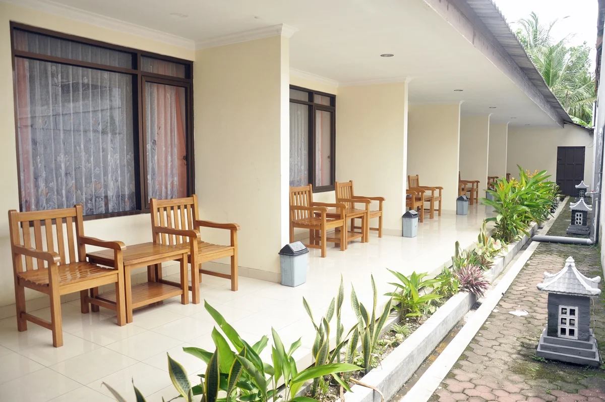 Aman Hotel