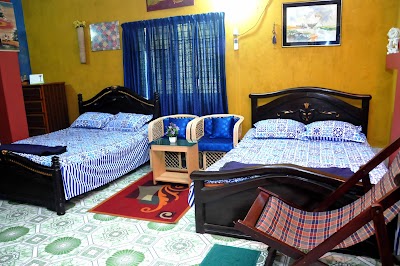 Photos of Sreemangal Hotels