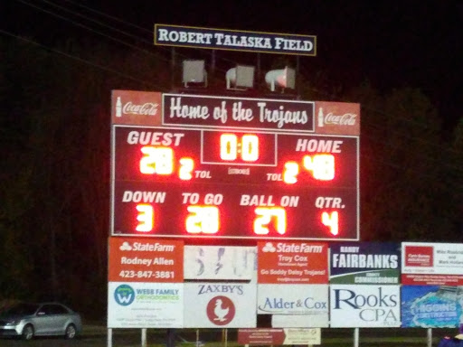 Soddy Daisy High School - Thumbnail