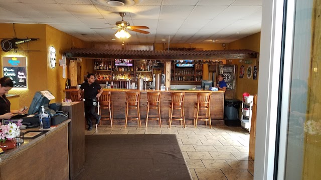 El Rancho Tapatio