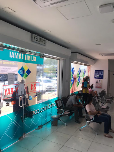 Klinik Damai