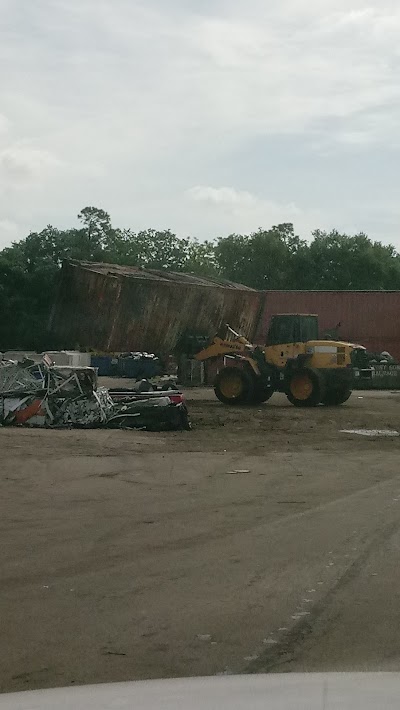 Photos of Viking Recycling