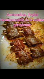 Photo n°98 de Lima Lemon Cevicheria à Marseille (Restaurant péruvien)