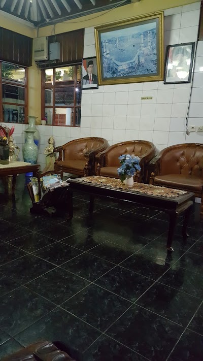 Photos of Hotel Istana Nganjuk