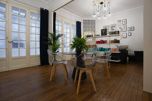 LE PETIT HÔTEL Coiffure