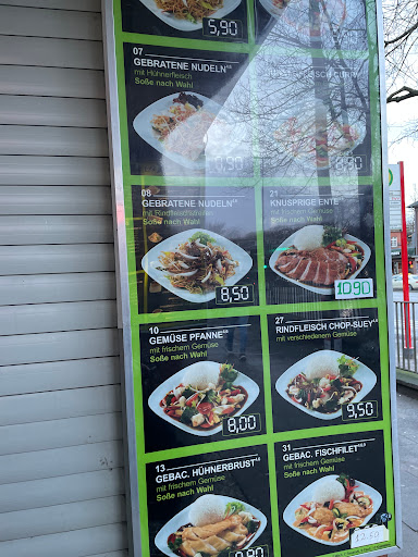 Zenthai - Visual