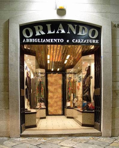 Orlando Abbigliamento e Calzature