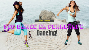 Fio Dance en Ferreñafe 5