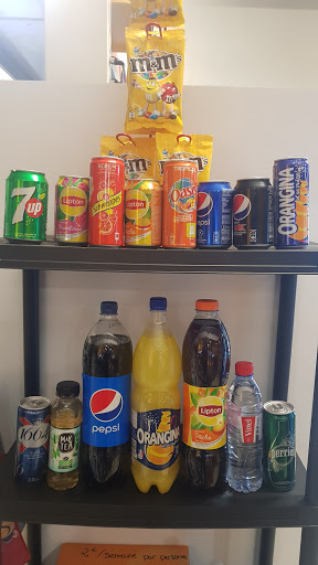 Photo 2 - SPEED BURGER PERPIGNAN