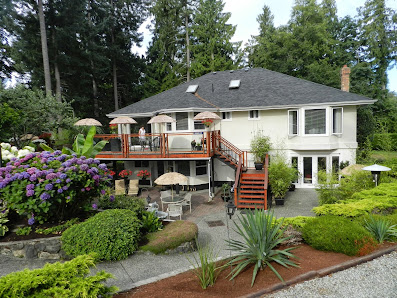 Blueberry Patch Bed and Breakfast Vacation Suite 9255 Jura Rd, North Saanich, BC V8L 5G1, Canada
