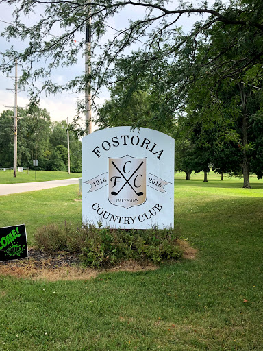 Fostoria Country Club - Thumbnail