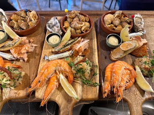 Photo n°93 de Le Petit Léon à Dieppe (Restaurant)