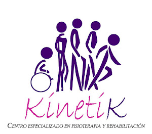 Kinetik Terapia Física Y Rehabilitación 0