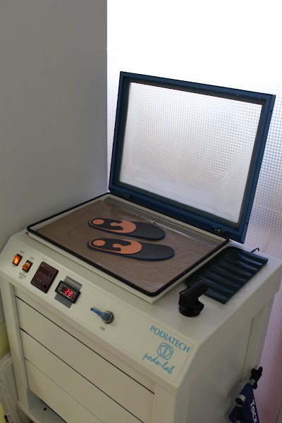 Photos of CM3P Cabinet Mon&eacute;gasque de Podologie Posturologie Podologie du Sport