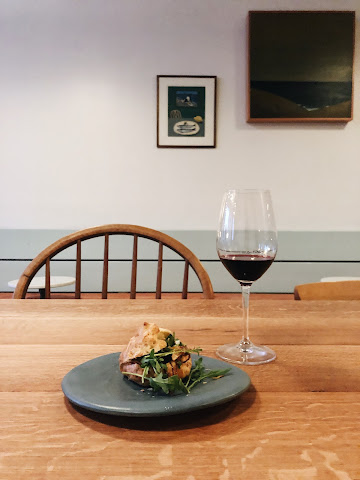 Ebb & Company by null