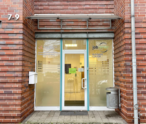 Jobcenter Kreis Steinfurt AöR -Business Center-