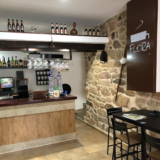 Bar restaurante Tapería Flora - Thumbnail