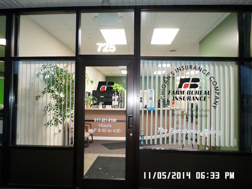 Fuerstenau Burkett Agency Logo