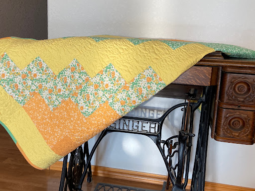 Quilt Time - Thumbnail