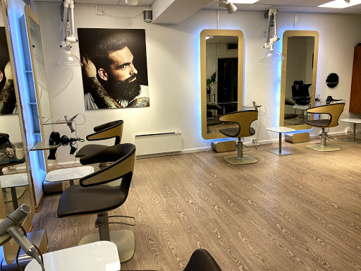 Juvelen Spa og Frisør AS