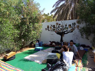 Photos of Maney's House
