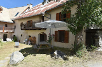 Chalet l’Abel Étoile à Le Monêtier-les-Bains