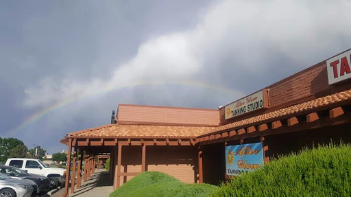 After Glow Tanning Studio