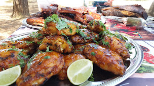 Photo n°12 de Chillis and Spice à Miramont-de-Guyenne (Magasin d'épices)