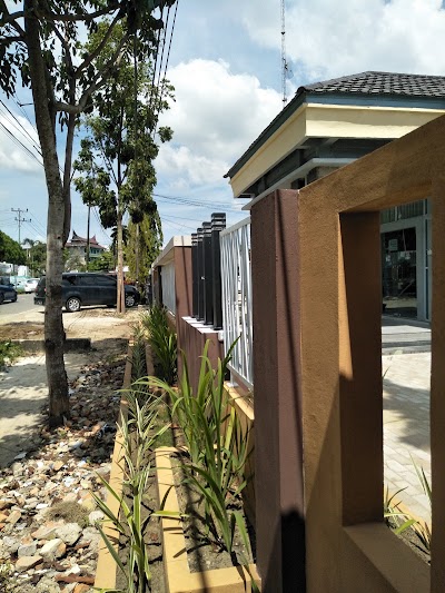 Photos of dinas kesehatan bangkinang