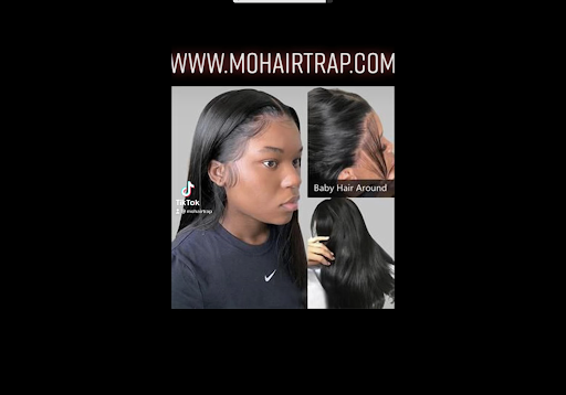 Mohair Trap - Thumbnail