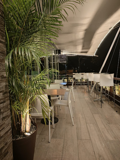 Bluefin Japanese Cuisine