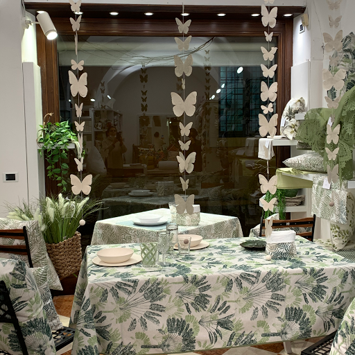 Giardino di Rose - Biancheria per la casa e Complementi d'arredo - Thumbnail
